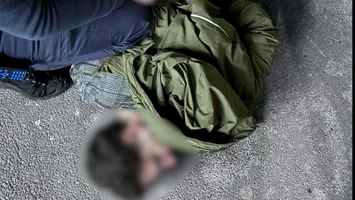 Scandal într-o bancă din sectorul 6: cetățean străin provoacă distrugeri și este reținut de poliție