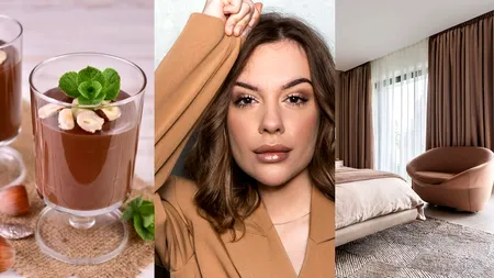 Care va fi culoarea anului 2025, în moda feminină. Sigur una care răsfață doamnele. Ce spun psihologii despre această nuanță