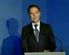 De ce România este acum în centrul atenției NATO – explicațiile lui Mark Rutte