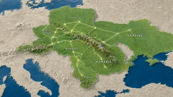 Inițiativa Carpatică: Ucraina încearcă să transforme vecinătatea într-o alianță a intereselor concrete