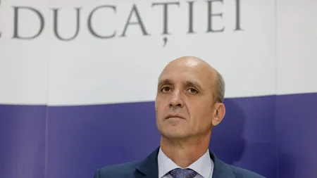 Fără rechizite și bani de navetă, în școli. Oficial al Ministerului Educației: Nu sunt motive pentru întârzieri
