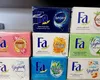 Se încheie o eră. Săpunul Fa dispare după mai bine de șapte decenii