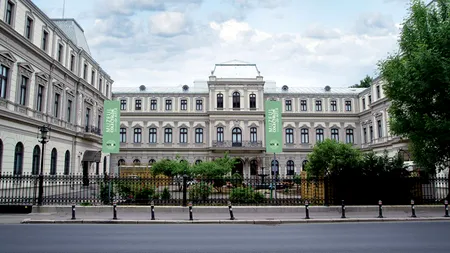 Descoperă comorile artei: Noul program al Muzeului Naţional de Artă al României, de la 1 martie