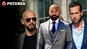 Cum îi apără avocatul pe frații Andrew și Tristan Tate, arestați în Miami: O lovitură politică, ordonată de un imperiu muribund