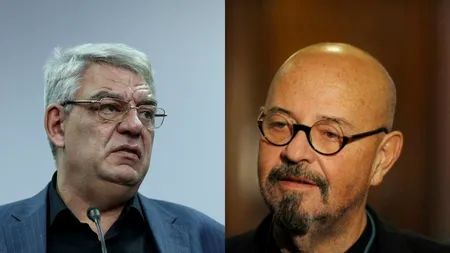 Mihai Tudose, laudă la adresa lui Piedone: „Aduce o plus-valoare, are o bogată experienţă administrativă”