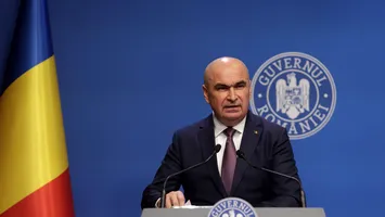 Bolojan, revoltat de primele de pensionare ale magistraților CCR