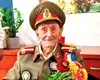 Gest unic de 1 Decembrie: Președintele Nicușor Dan a decorat un singur om. Cine este eroul de 107 ani care a luptat la Cotul Donului