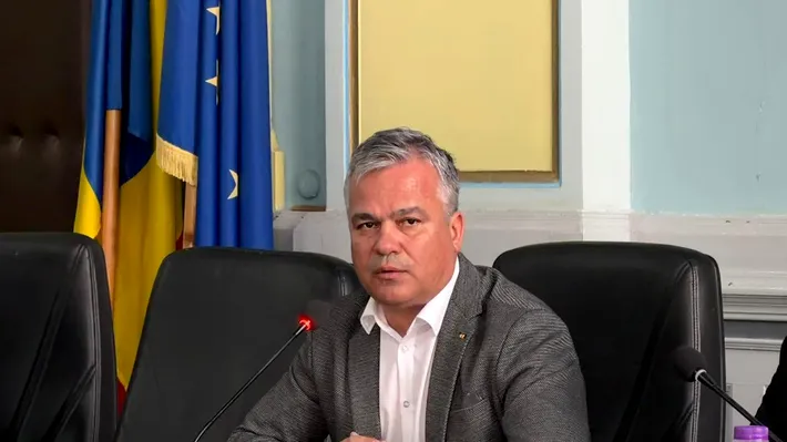 Adrian Veștea se retrage din cursa pentru șefia PNL și acuză: scopul real e blocarea învestirii Guvernului