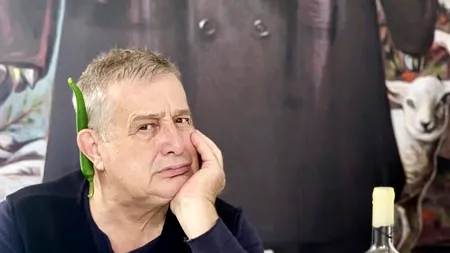 Dezvăluiri: L-a cunoscut sau nu Mircea Dinescu pe Ion Iliescu înainte de Revoluție?