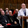 Preşedintele Comunităţilor Evreieşti din România returnează Ordinul Național pentru Merit, nemulţumit de sesizarea președintelui Nicușor Dan privind legea anti-extremism