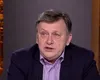 Crin Antonescu, despre pilonii viitorului- industria și educația: România poate merge înainte doar prin muncă, nu prin povești