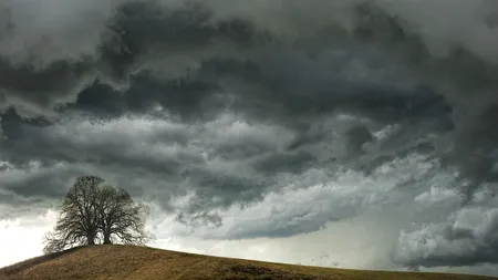 Vremea în a doua jumătate a lunii noiembrie. Prognoza meteo pentru 16-29 noiembrie