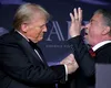 Mel Gibson, slăbiciunea lui Trump? Actorul condamnat pentru violență domestică primește din nou dreptul de a purta armă