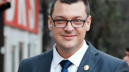 Ovidiu Alexandru Raeţchi - numit în funcţia de preşedinte al Centrului Euro-Atlantic pentru Rezilienţă