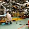 Începe „bătălia” pentru noul salariu minim brut pe economie. Sindicaliștii încearcă să atingă „pragul” a 5.000 de lei, patronii nici nu vor să audă!