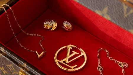 Jobul de 50.000 de dolari pentru care Louis Vuitton angajează în România. „Vei fi ambasador al brandului”