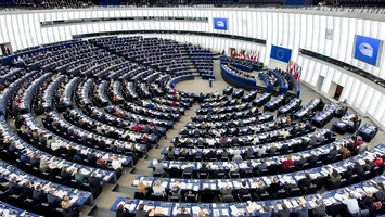 Scandal de corupţie în Parlamentul European. Europarlamentari români, printre cei vizaţi (VIDEO)