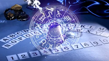 Trei zodii norocoase în perioada următoare. Fericirea le bate la ușă