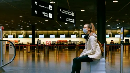 Penurie de personal: Aeroportul din Frankfurt anunță reducerea numărului de zboruri