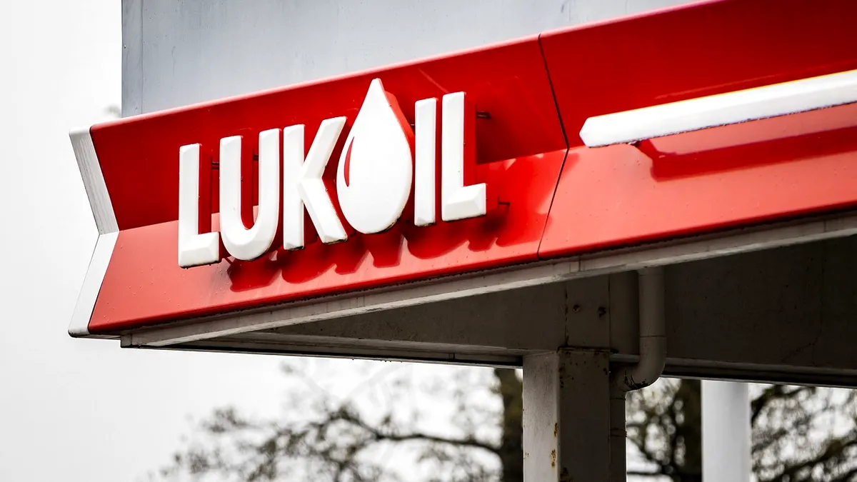 Războiul i-a ocolit pe rușii de la Lukoil: profiturile din România sunt uriașe
