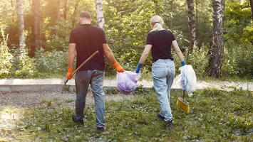 Implicarea comunității în menținerea curățeniei în Sectorul 5