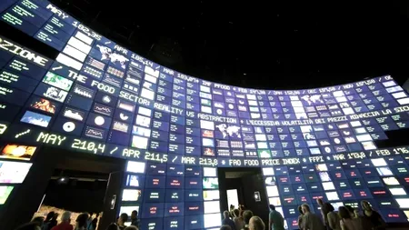 Bursa își revine, după incertitudinile din alegeri. Indicele BET crește cu 0,50 la sută
