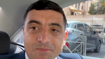George Simion justifică absența de la dezbaterea cu Nicușor Dan: Merg unde se organizează pe teren neutru