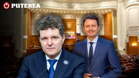 Nicușor Dan, la Praga în ziua în care Parlamentul votează guvernul Mureșan. Cu cine se întâlnește în Cehia