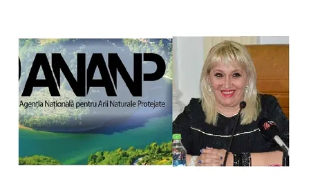 Protejarea „Ariilor Naturale Protejate” garantată de „pupila” Vioricăi Dăncilă și a Grațielei Gavrilescu