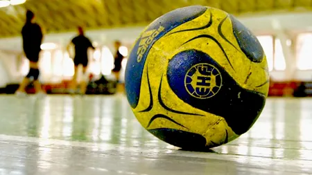 Încă o echipă de handbal din București, afectată de coronavirus: Trei jucătoare, infectate