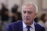 La vremuri noi, tot… El! Superbugetarul Ion Sterian mai vrea un mandat la Transgaz
