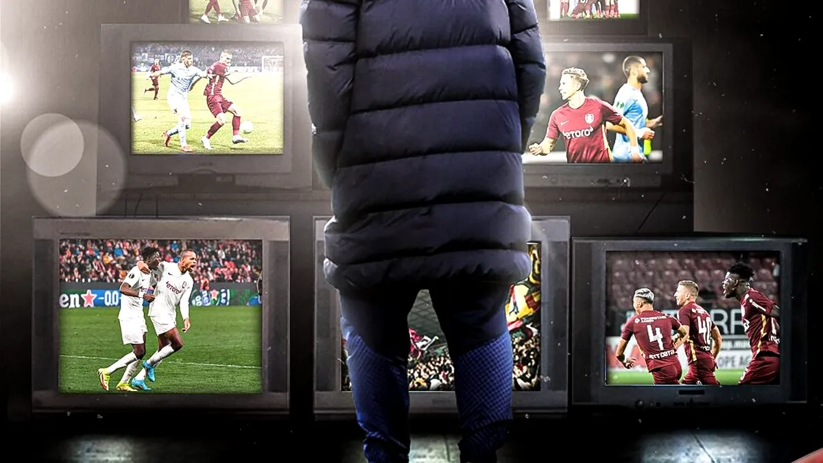CFR Cluj și Universitatea Craiova, învinse în ultima etapă a play-off-ului Superligii (Video)