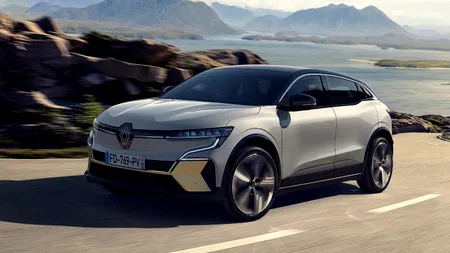 Renault va dezvolta și va produce o nouă linie de motoare electrice
