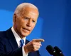 Joe Biden s-a retras din cursa prezidențială a SUA