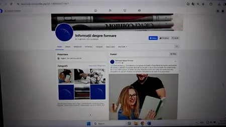 De-ale Puterii: Comentez, deci exist!