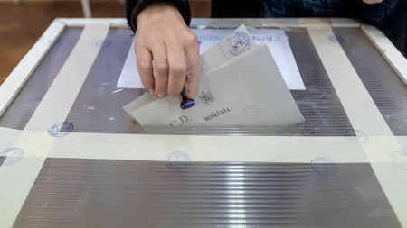 ALEGERI PARLAMENTARE 2024: Cum arată rezultatele finale
