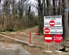 Ministerul Mediului, semnal de alarmă. Drumul forestier din Pădurea Băneasa nu respectă condițiile legale