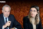 Cine este baronul PSD care a făcut plângere împotriva ministrei USR a Mediului, Diana Buzoianu