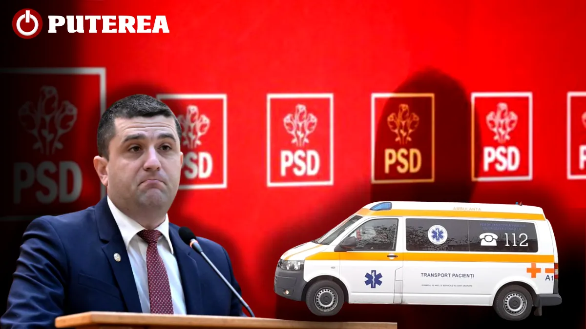 Un deputat PSD demontează proiectul lui Miruță, după ambulanța atacată din Cluj: „Are foarte multe neajunsuri