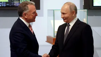 SUA cer Rusiei să accepte dreptul Ucrainei la armată și industrie de apărare, în cadrul unui posibil acord de pace (Bloomberg)