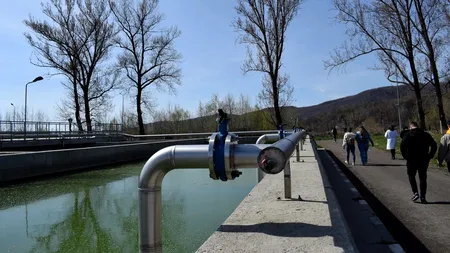 Fonduri europene de peste 3,4 miliarde de lei. Cum a intervenit HIDRO PRAHOVA pentru salvarea proiectelor