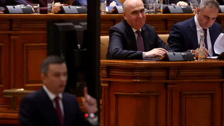 Schimbare în politica românească! Nu doar Executivul lui Luca Niculescu va avea examene dure în următoarele șase luni, ci și liderii PNL și USR!