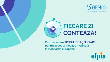 Enorm! Un român așteaptă 2,5 ani după un medicament salvator de vieți