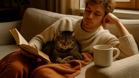 Lenea cu certificat de utilitate: de ce „a nu face nimic” devine o strategie pentru creier și pentru viață