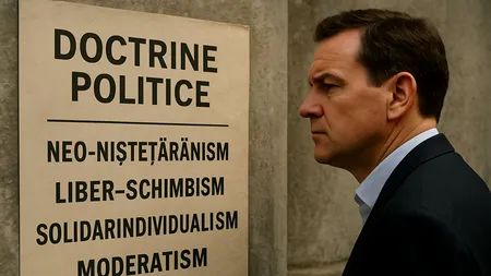 Doctrină și guvernare: manualul e ”de afiș electoral”, dar practica e dată uitării