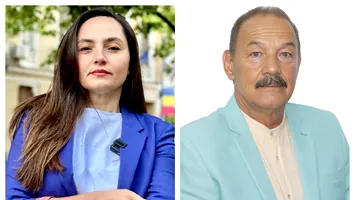 Scandal la Parlament: Anamaria Gavrilă amenință jurnaliștii și un coleg de partid