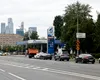 Cozile „umilinței” în Rusia la benzinării. Cum a ajuns cel mai mare exportator de țiței să raționalizeze carburantul