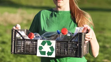 Sectorul 5 lansează campania „Orașul curat începe cu tine”. Apel la responsabilitate și reciclare