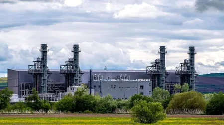 Termocentrala Iernut, proiect întârziat și tot mai scump: Romgaz mai plătește 10 milioane de lei