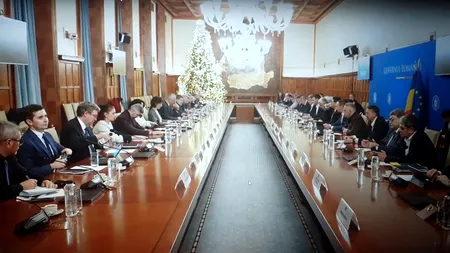 „Ordonanța trenuleț